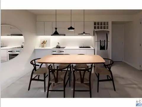 Departamento en Venta 1 año