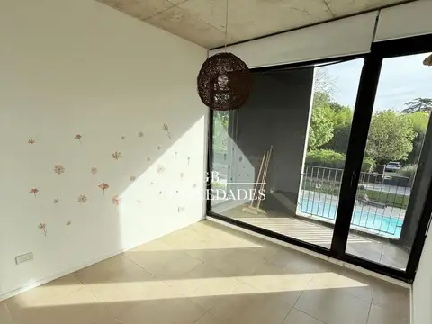 Departamento en Venta 9 años