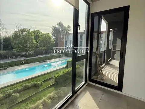 Departamento en Venta en Club Bamboo, USD 152.000