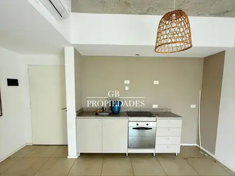 Departamento en Venta en Club Bamboo, USD 140.000