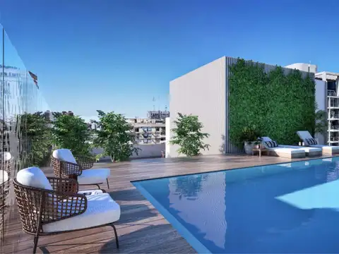 Departamento en Venta en Belgrano C, USD 209.181