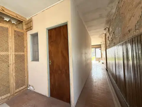 Casa en Venta en Alberdi, USD 75.000
