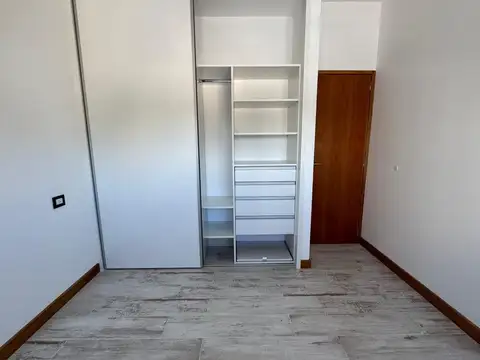 VENTA DEPARTAMENTO DE UN DORMITORIO EN CONSTRUCCION LA PLATA