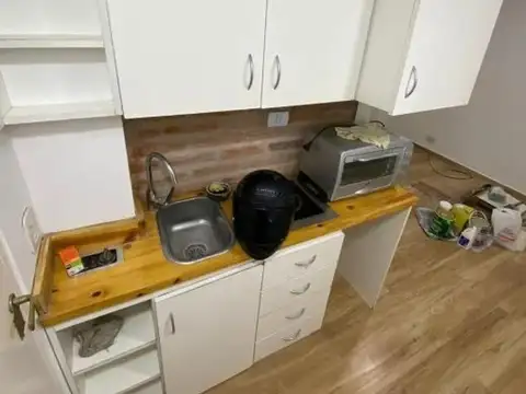 Departamento en venta, Recoleta