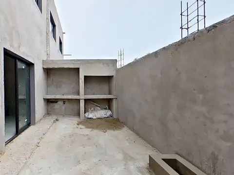 Casa en Venta A Estrenar
