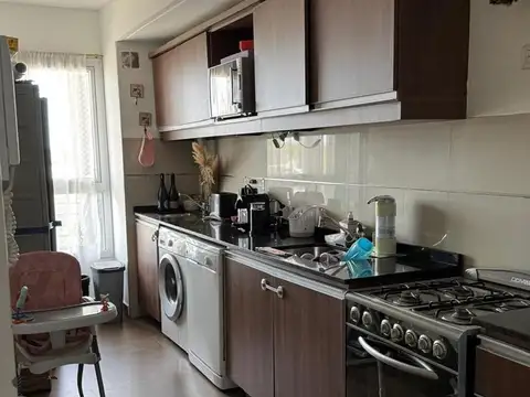 Departamento en Alquiler de 2 dormitorios