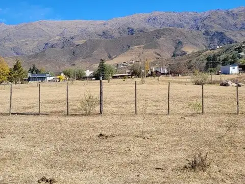 Terreno en Venta de 6480,0 m2