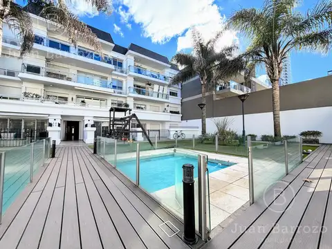 Venta Departamento de 4 ambientes en Lomas de Zamora