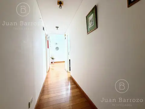 Departamento en Venta 15 años