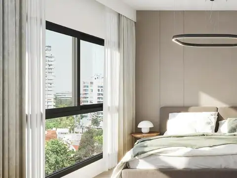 Departamento en Venta en Boedo, USD 366.240