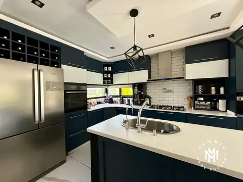 Casa en Venta al Norte