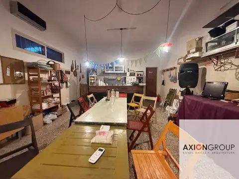 Galpon en Alquiler 25 años