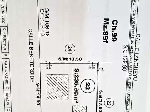Casa en Venta 10 años