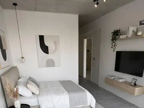 Departamento en Venta en Almagro, USD 101.010