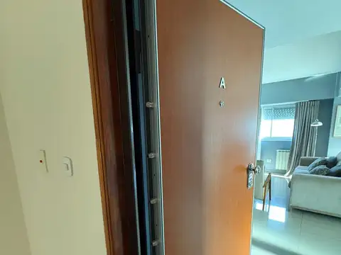Departamento en Venta con 2 cocheras