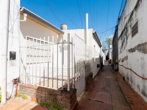 Depto Tipo Casa en Venta en Santa Fe, USD 75.000