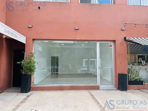 Local en Alquiler en Funes, $ 1.350.000