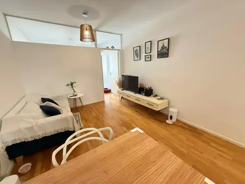 Departamento en Venta en Saavedra, USD 103.000