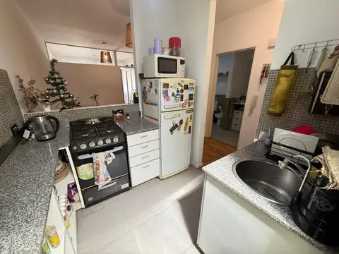 Departamento en Venta 10 años