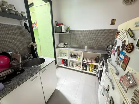 Departamento en Venta al Oeste