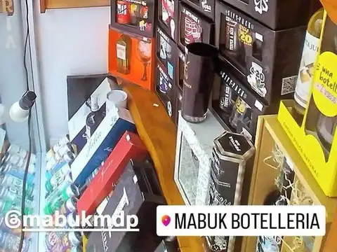 Fondo Comercio en Venta en Mar Del Plata, USD 18.000