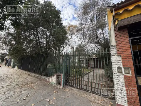 Terreno en Venta en Moron Norte, USD 280.000