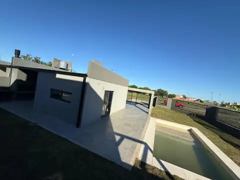 Casa en Venta A Estrenar