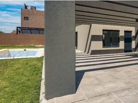 Casa en Venta en Funes Norte, USD 125.000