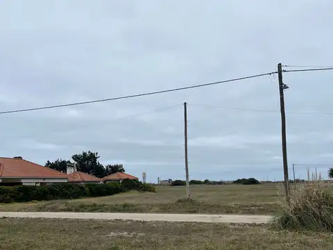 VENTA 4 LOTES EN BLOQUE EN EL MARQUESADO