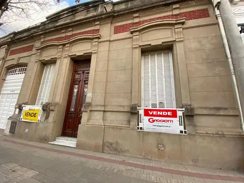 Casa - Barrio Mosconi