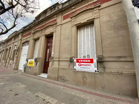 Necochea al 300