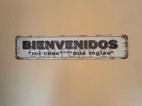 Casa en Venta con 6 cocheras