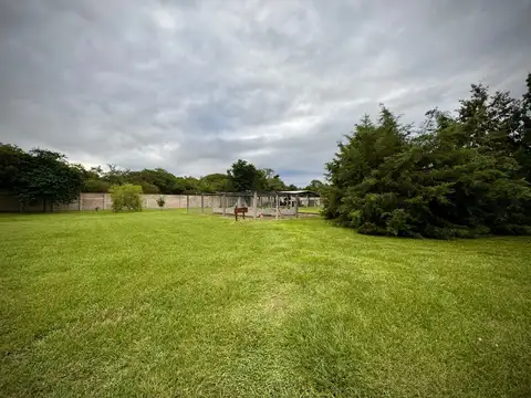 Casa en Venta 3 años