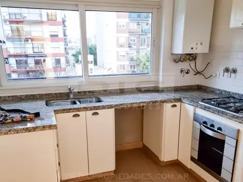 Departamento en Alquiler en Olivos Maipu/Uzal, $ 1.600.000