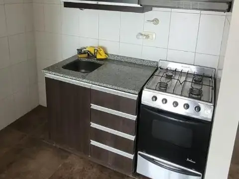 Departamento en Alquiler Apto profesional