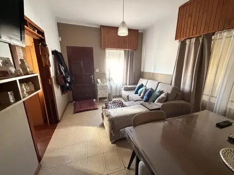 Casa en venta en San Lorenzo