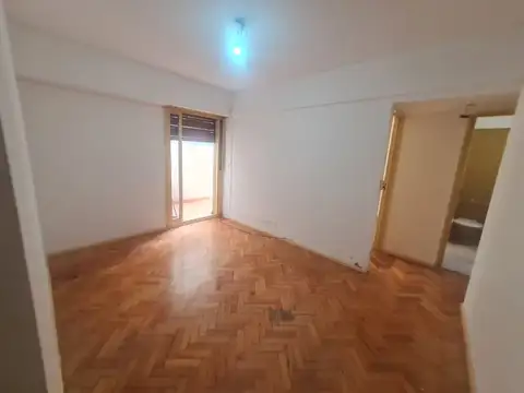 Departamento en Alquiler de 1 dormitorio