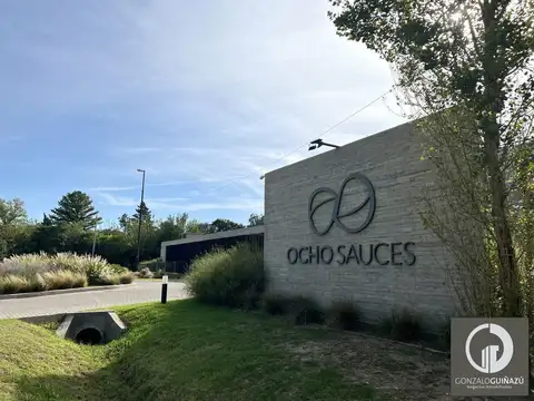 Ocho Sauces