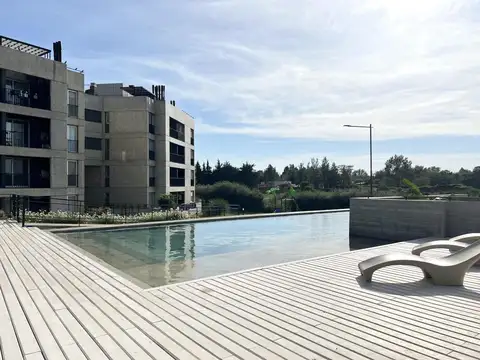 Departamento en Venta 1 año