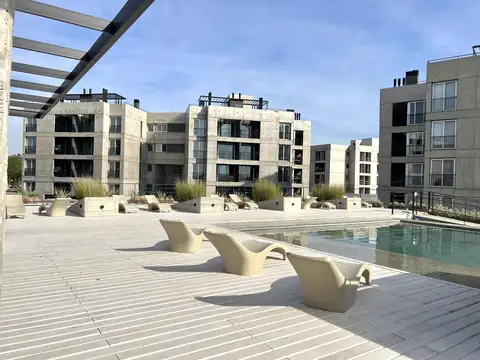 Departamento en Venta al Este