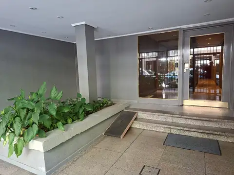 HERMOSO  3 ambientes venta en Las Cañitas