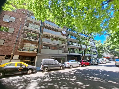 Departamento en Venta en Las Cañitas, USD 152.000