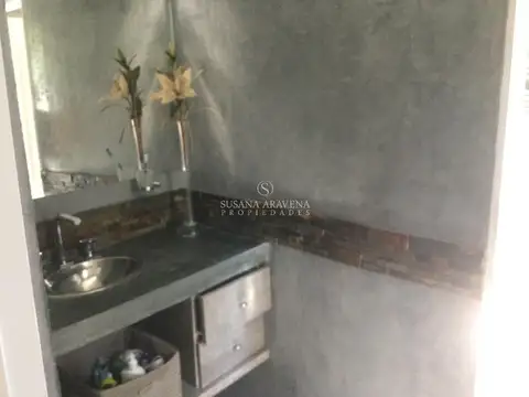 Casa  en Venta en La Cañada de Pilar, Pilar, G.B.A. Zona Norte