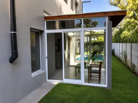 Casa  en Venta en La Cañada de Pilar, Pilar, G.B.A. Zona Norte