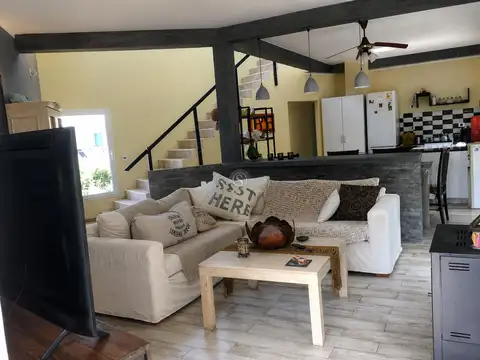 Casa  en Venta en La Cañada de Pilar, Pilar, G.B.A. Zona Norte