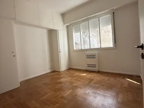 Departamento en Alquiler 80 años