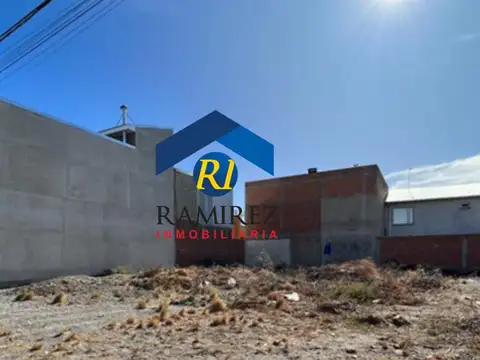 Terreno en Venta en Río Gallegos, USD 35.000