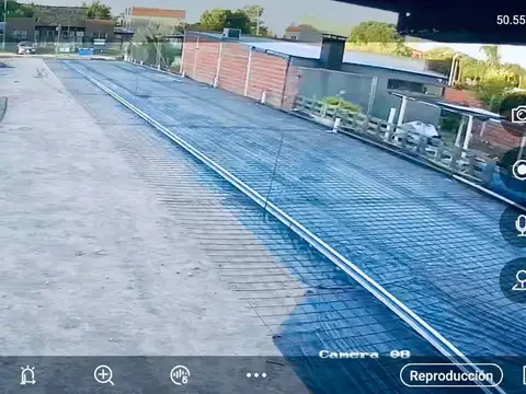 Galpon en Venta A Estrenar
