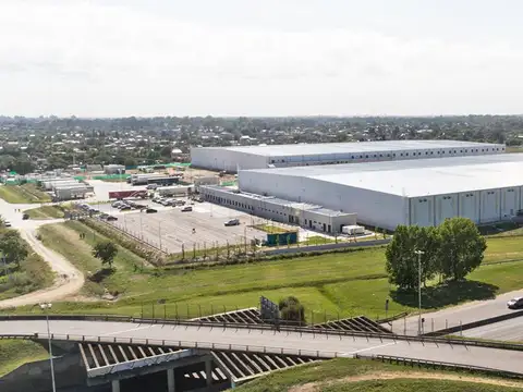 Galpon en Alquiler en El Jaguel, USD 137.600