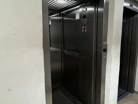 Departamento 1 ambiente en Venta - Morón